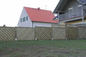 Garten Sichtschutz 9