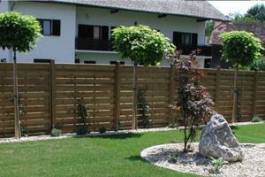 Garten Sichtschutz 6