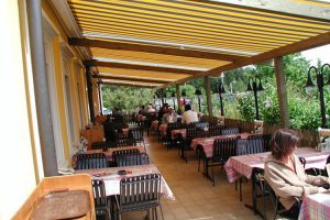 Garten Terrasse 7