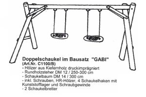 doppelschaukel-bausatz-gabi-kiefer-impraegniert-holz-heckele