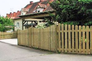 garten-zaun-bogen-holz-heckele